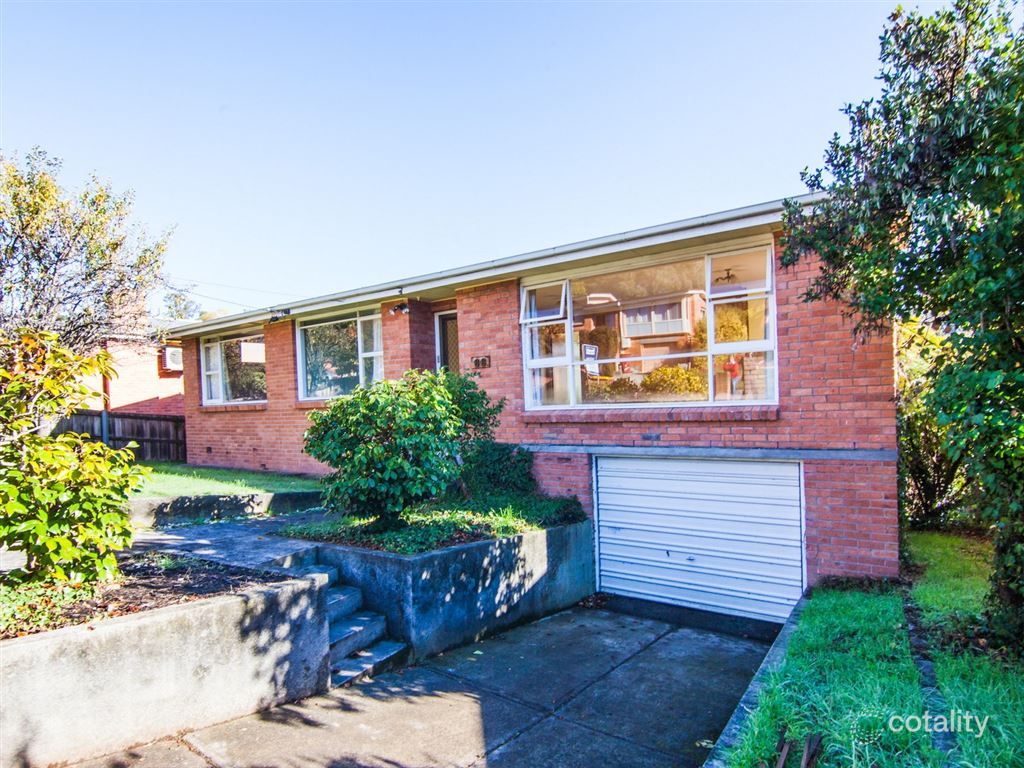 66 Panubra St, Kings Meadows, TAS 7249
