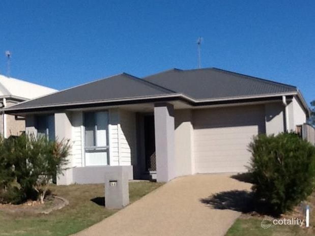 46 Harmony Dr, Clinton, QLD 4680