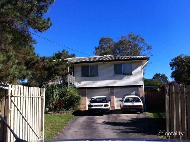 31 Cowper Ave, Eagleby, QLD 4207