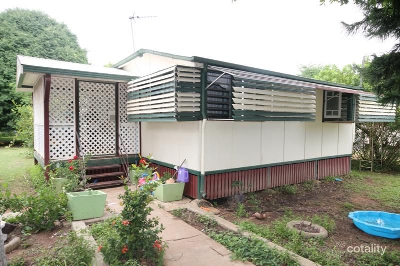 35a Prior St, Richmond Hill, QLD 4820