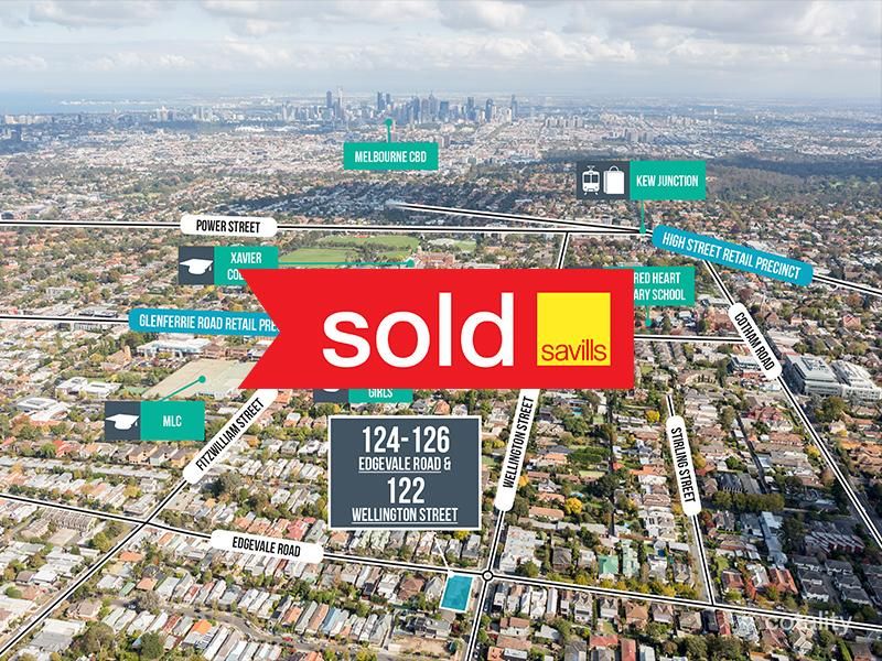 126 Wellington St, Kew, VIC 3101