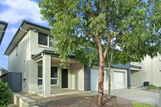 4 Acton Lane, Holsworthy, NSW 2173