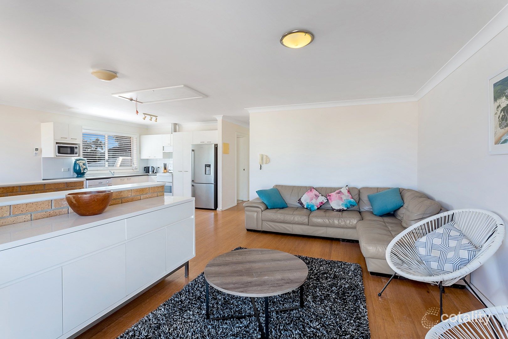 3/22 Fitzroy St, Anna Bay, NSW 2316