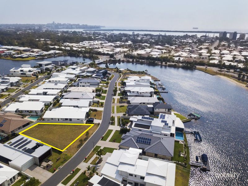 43 The Passage, Pelican Waters, QLD 4551