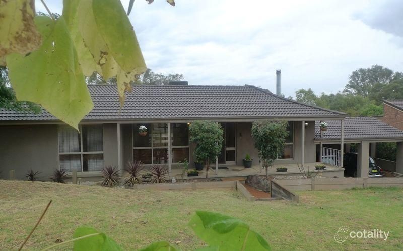 43 Southern View Dr, West Albury, NSW 2640