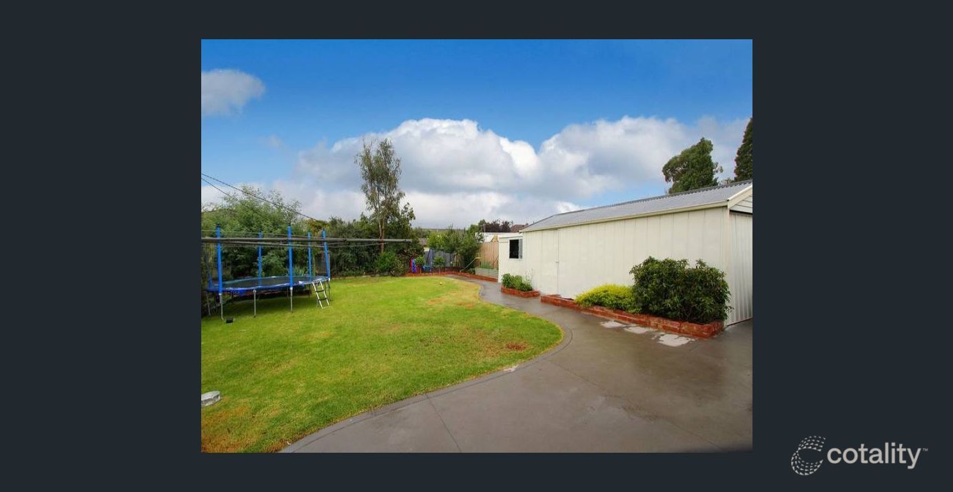 16 Broadhurst Ave, Reservoir, VIC 3073