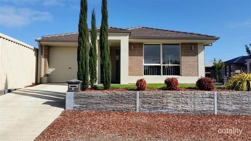 1/15 Windsong Ct, Morphett Vale, SA 5162