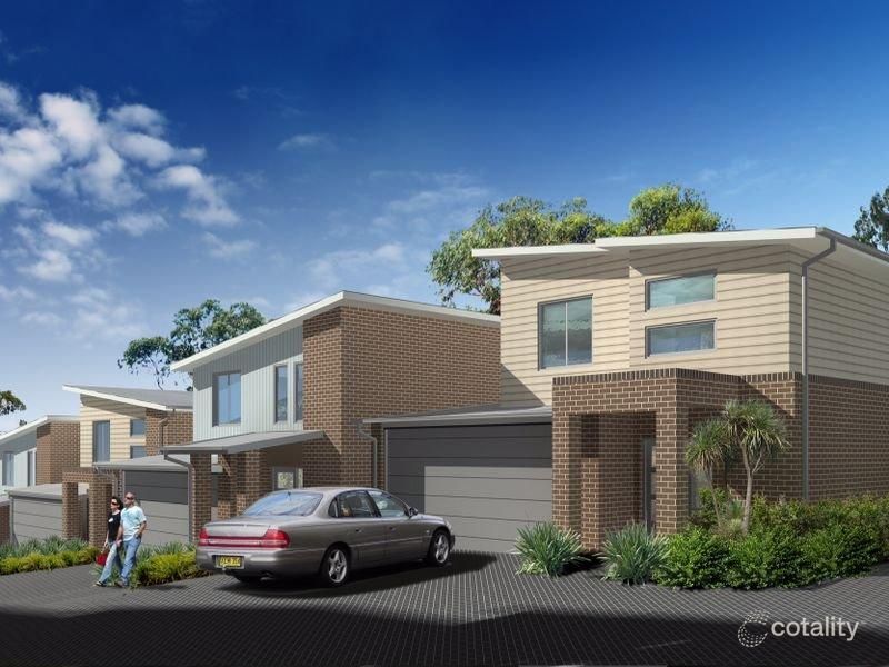 12/78 Kanahooka Rd, Kanahooka, NSW 2530