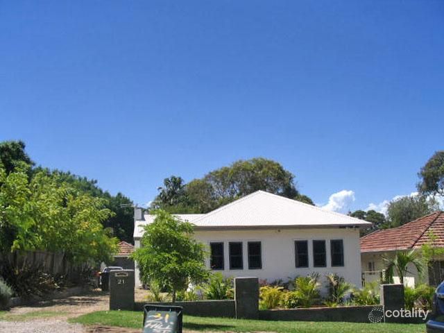 21 Hill St, Woolooware, NSW 2230