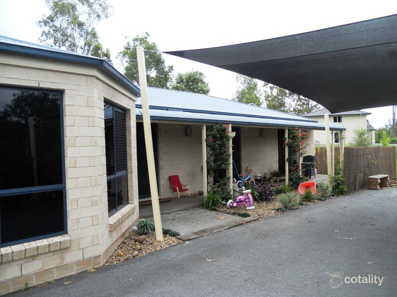 55-61 Tall Timber Rd, New Beith, QLD 4124