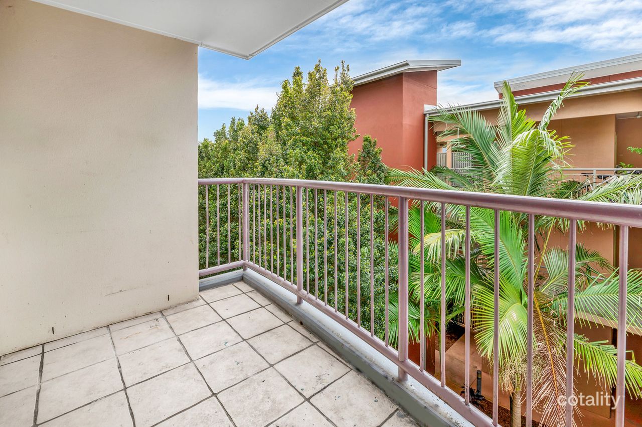 25/132 High St, Southport, QLD 4215