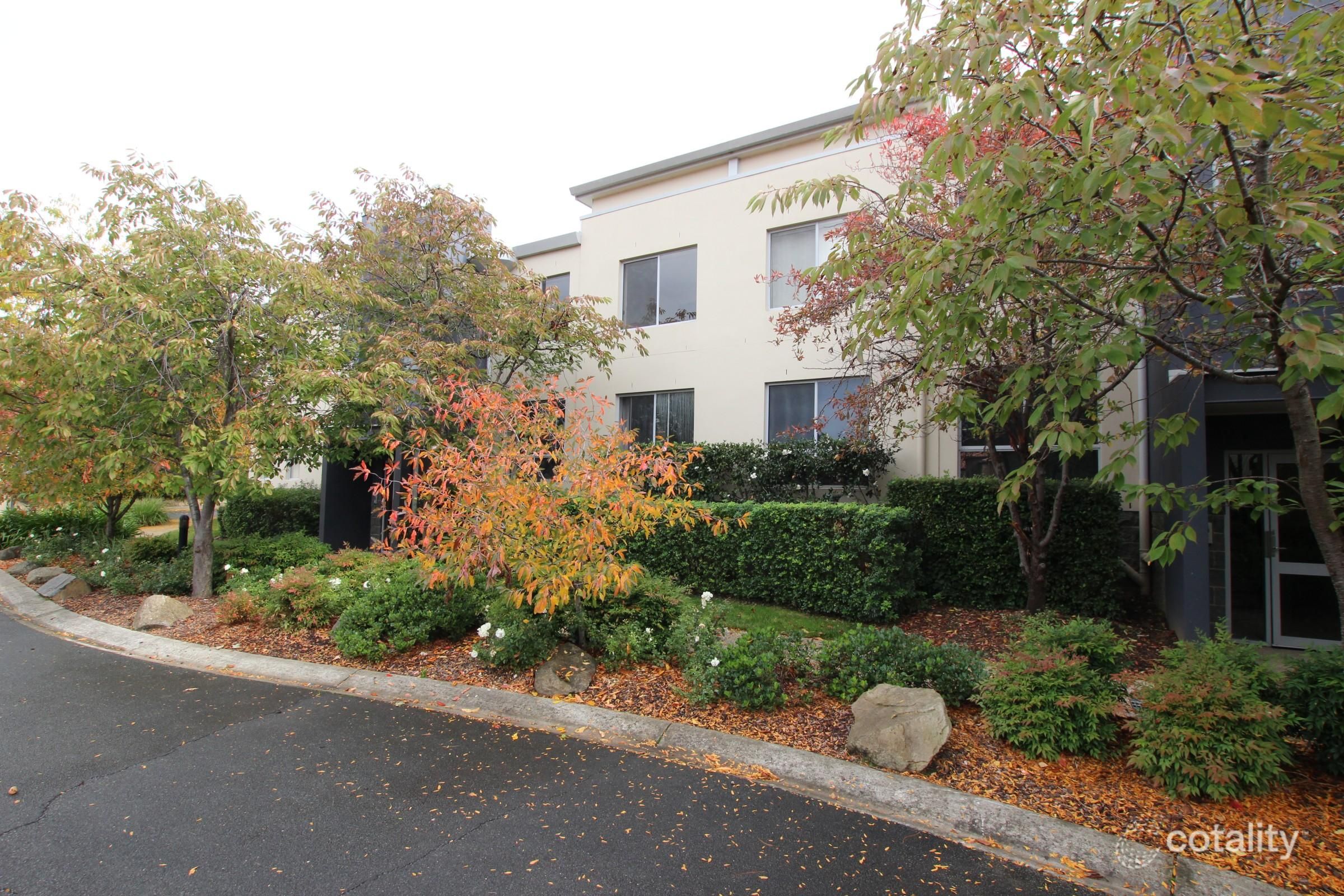 4/34 Morell Cl, Belconnen, ACT 2617