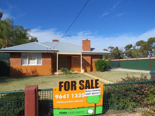 7 Morrison St, Beverley, WA 6304