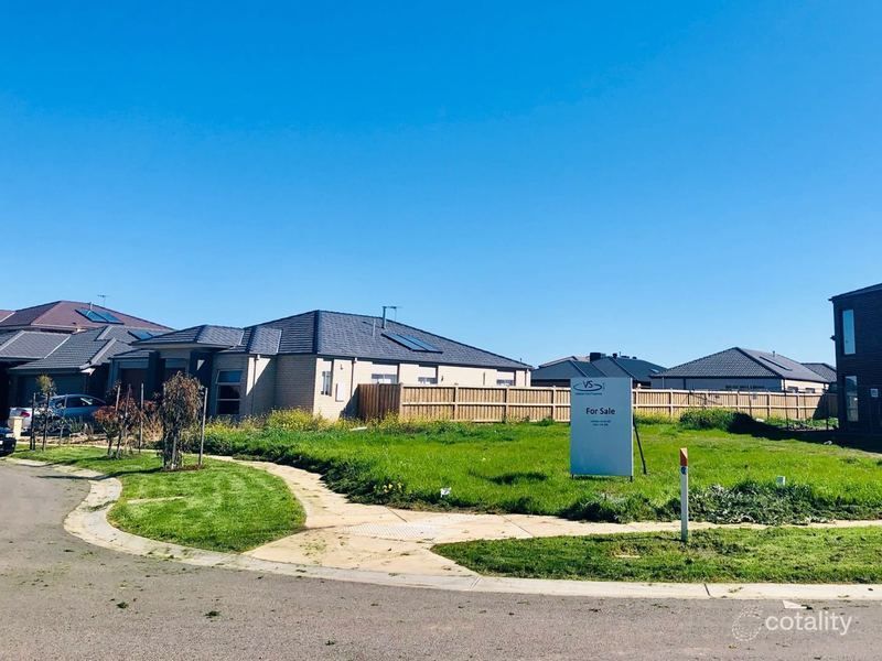 20 Forum Way, Point Cook, VIC 3030