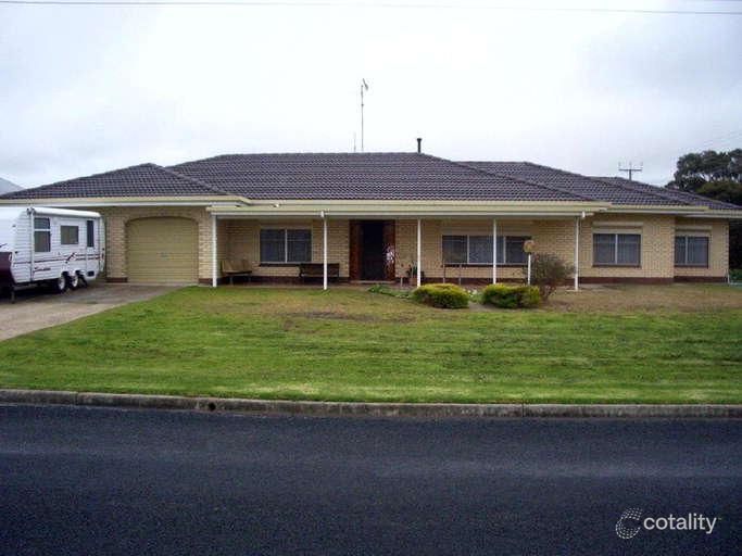 79 Park Tce, Bordertown, SA 5268