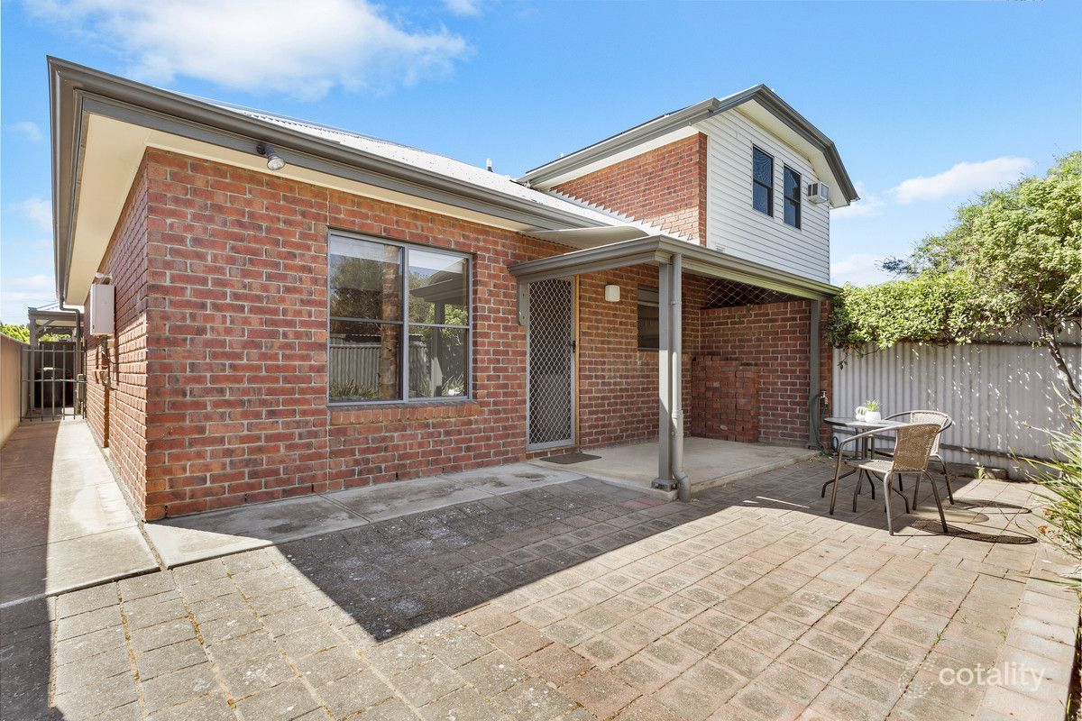 4/21 Beaumont St, Clovelly Park, SA 5042