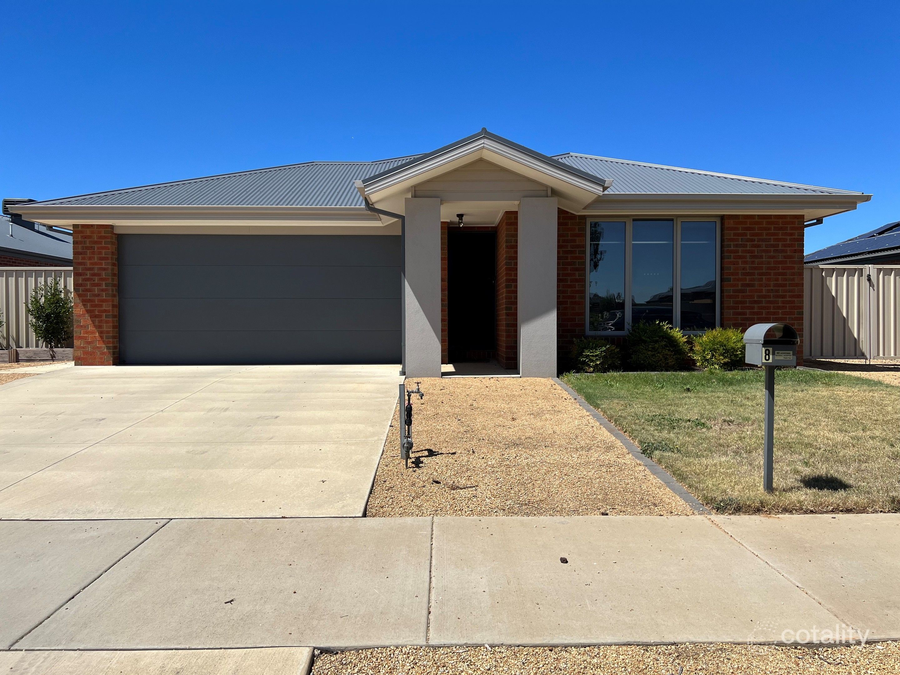 8 Mungo Dr, Shepparton North, VIC 3631