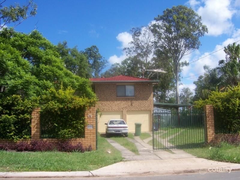 41 Constellation Dr, Loganholme, QLD 4129