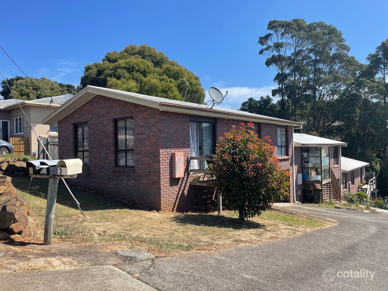 1/10 Belton St, Hillcrest, TAS 7320