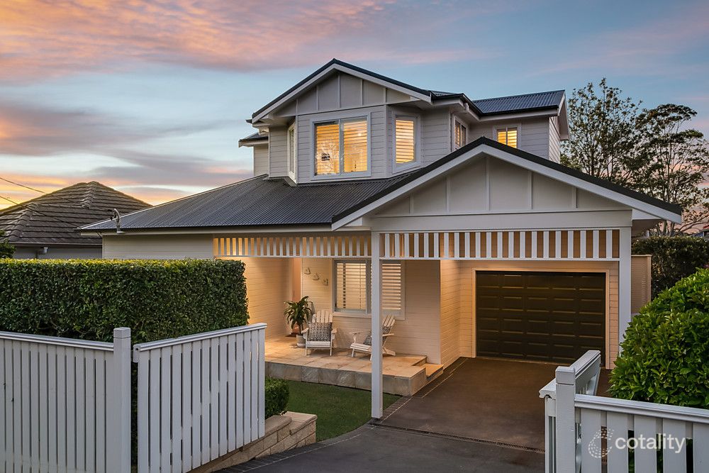 14 Amourin St, North Manly, NSW 2100