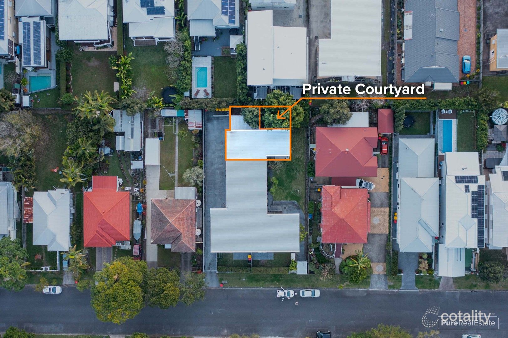 6/39 Gordon St, Gordon Park, QLD 4031