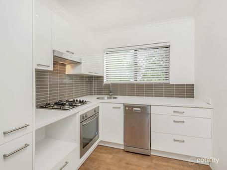 8/33 The Esplanade, Ashgrove, QLD 4060