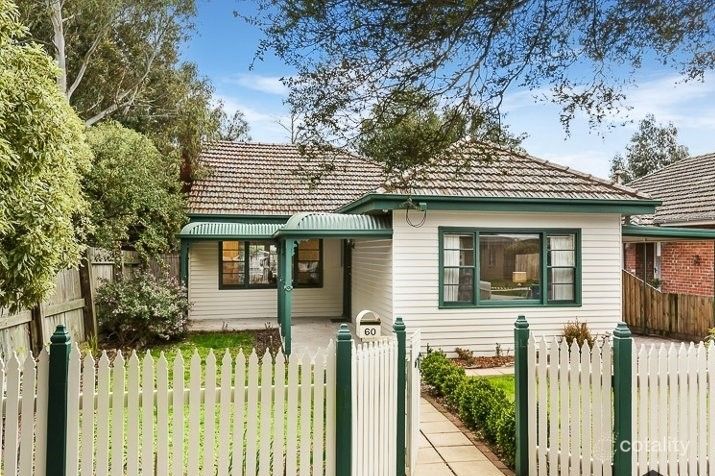 60 Oshannessy St, Nunawading, VIC 3131