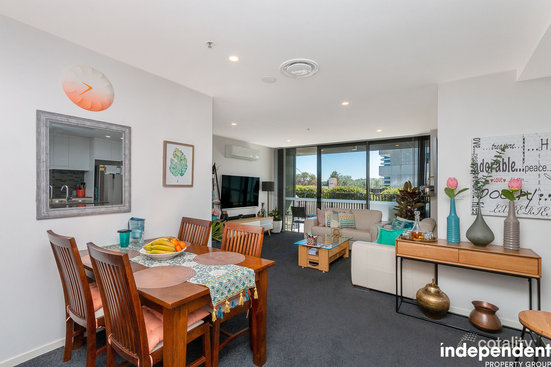 6/7 Irving St, Phillip, ACT 2606