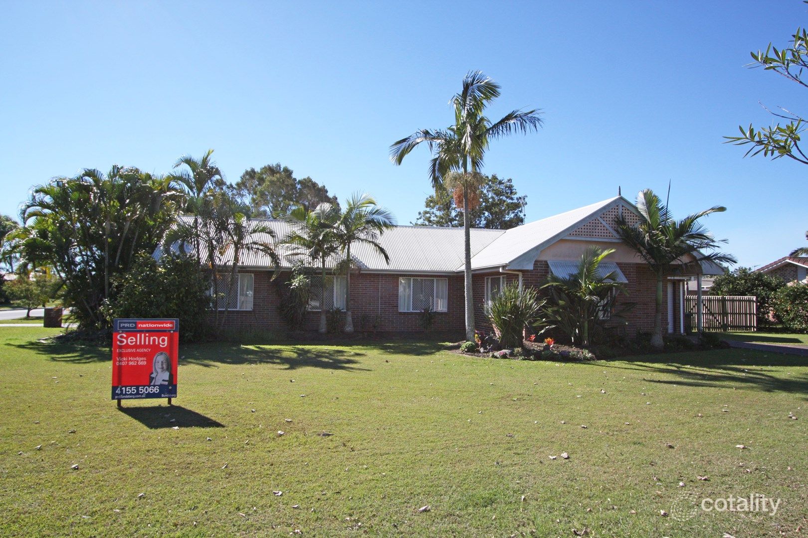 2 Wallace Dr, Bundaberg North, QLD 4670