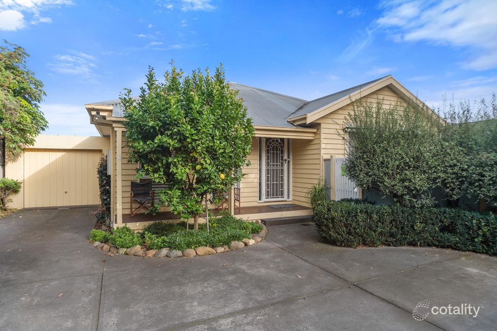 38a Scotch Pde, Bonbeach, VIC 3196