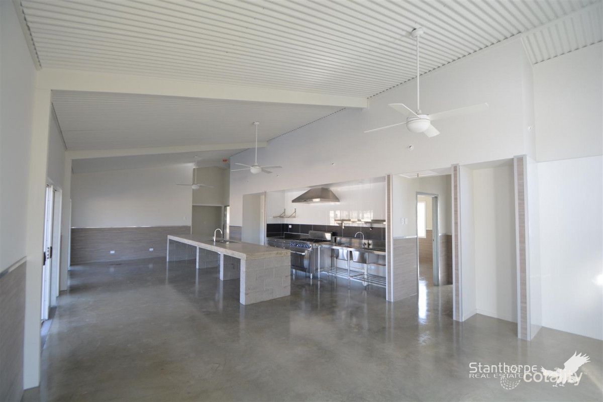 206 Aerodrome Rd, Applethorpe, QLD 4378