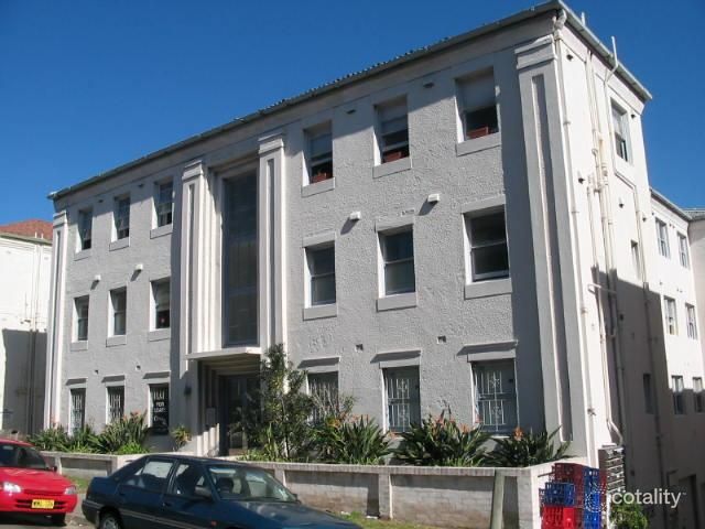 101 Ramsgate Ave, North Bondi, NSW 2026