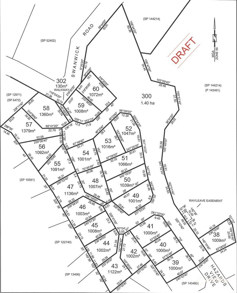 58 Swanwick Dr, Coles Bay, TAS 7215