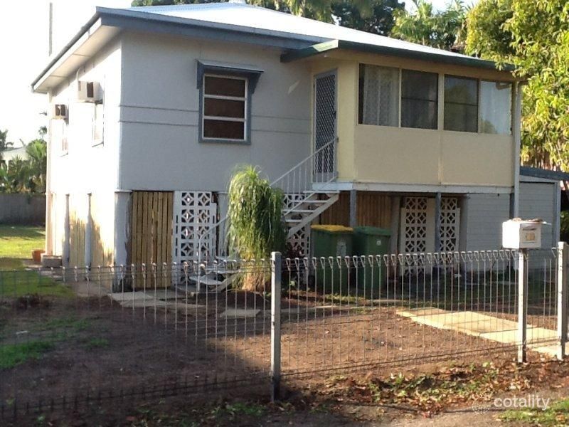 13 Hodel St, Hermit Park, QLD 4812