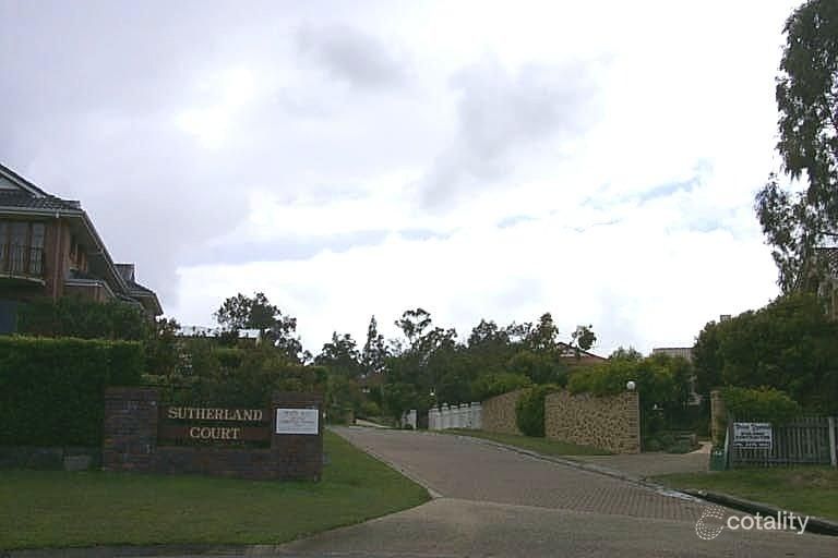 7/14 Bowles St, Mount Ommaney, QLD 4074