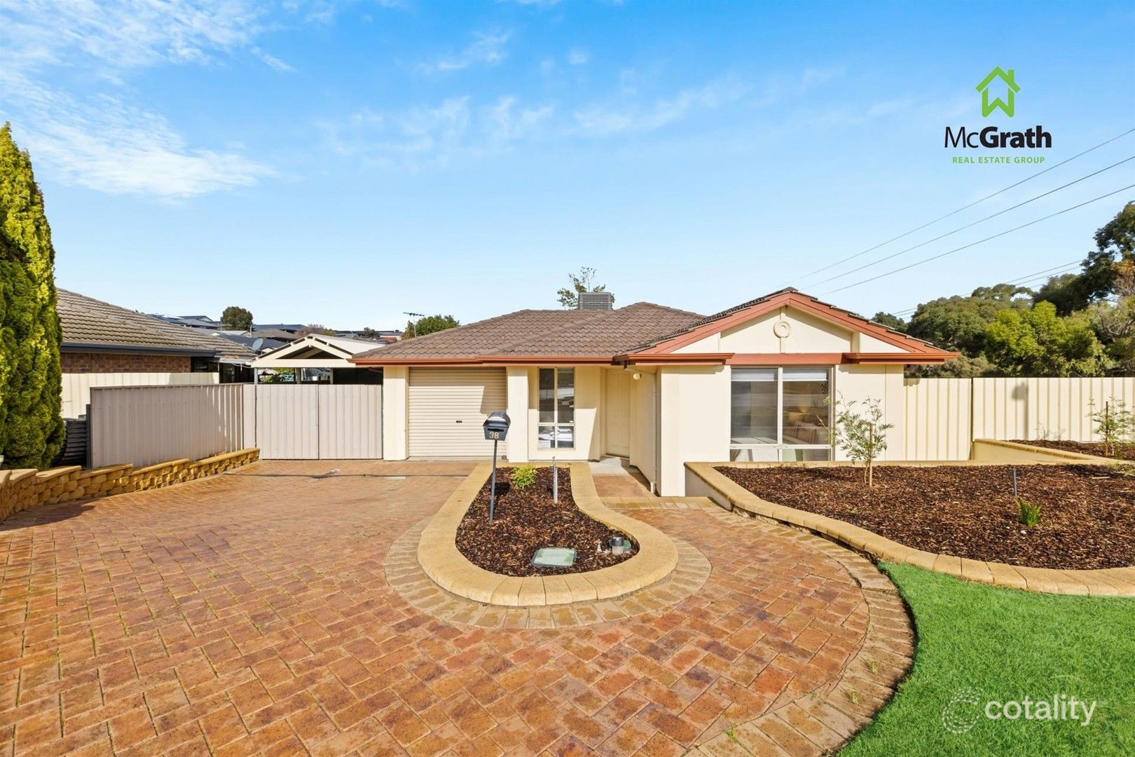 38 Old Honeypot Rd, Port Noarlunga, SA 5167