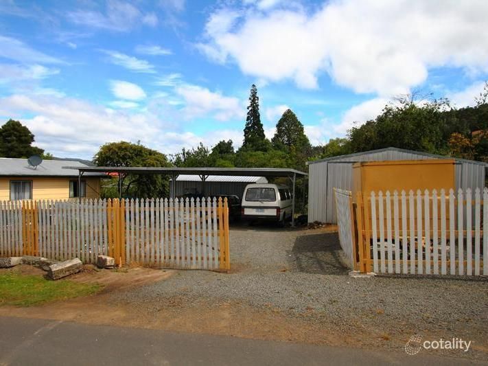 7a Temperance Lane, Franklin, TAS 7113