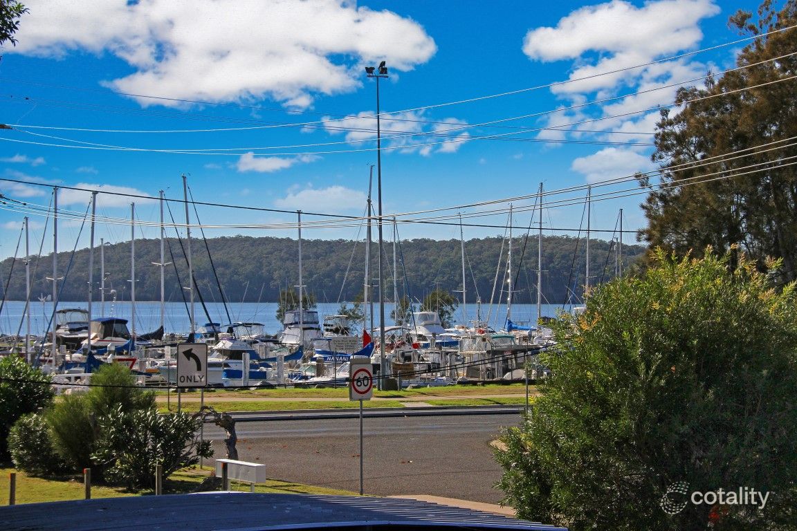 2/21 Golf Links Dr, Batemans Bay, NSW 2536