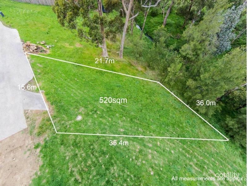 11/3 Mason Ct, Bayswater North, VIC 3153