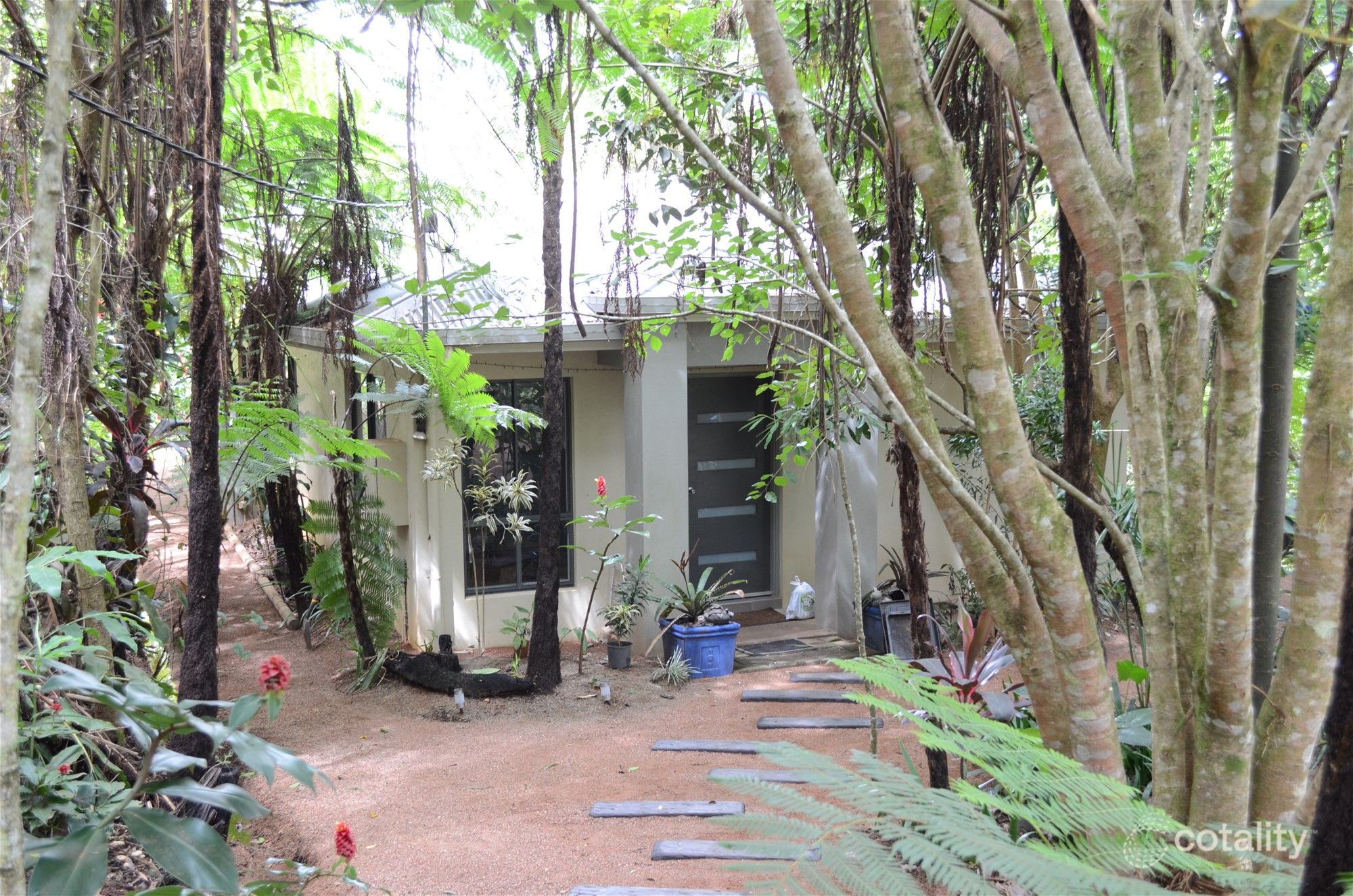 62 Bellview Dr, Ravenshoe, QLD 4888