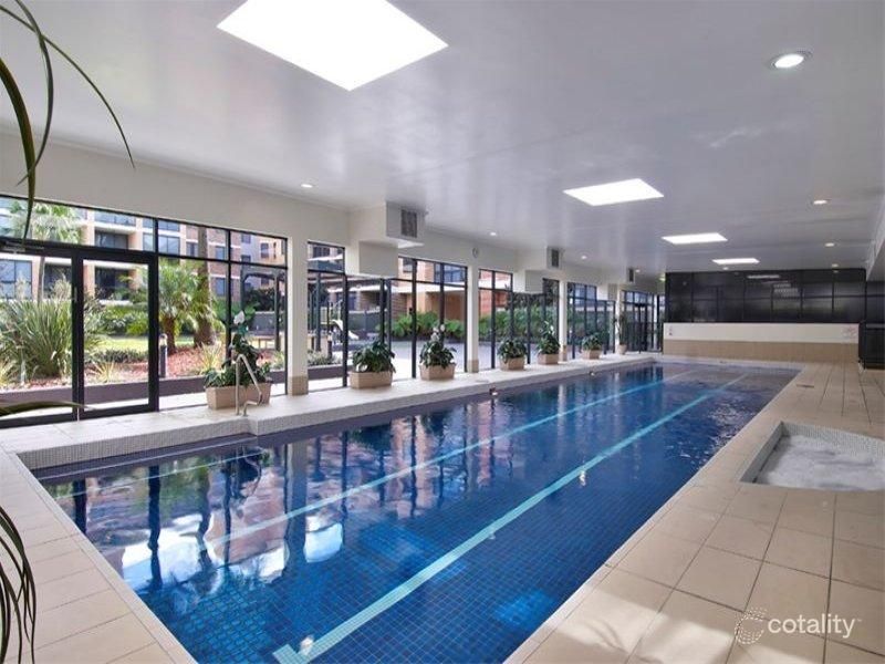 137/1 Brown St, Ashfield, NSW 2131