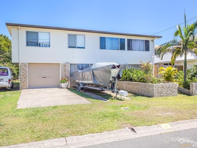 12 Illoura Ave, Bellara, QLD 4507