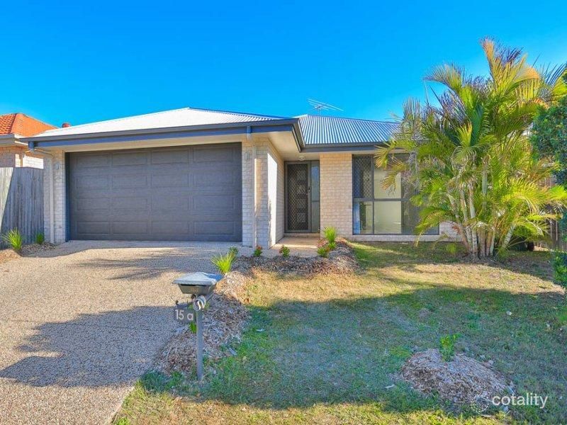 1/15 Cadell Cres, Rothwell, QLD 4022