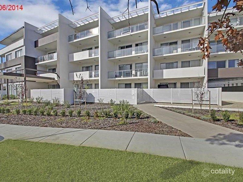 22/76 Leichhardt St, Griffith, ACT 2603