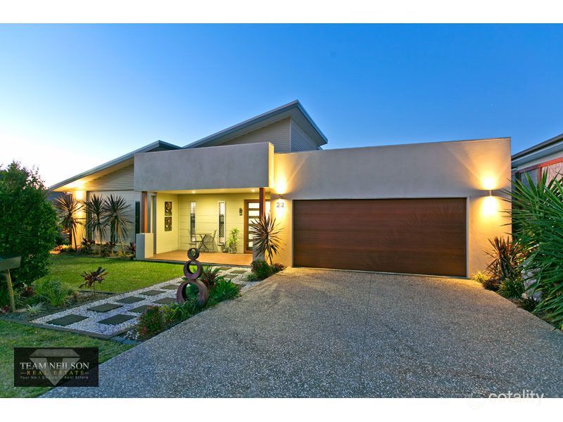 22 Parklane Rd, Victoria Point, QLD 4165