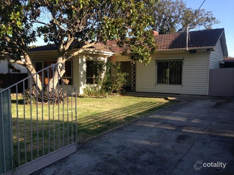 6 James St, Seaford, VIC 3198