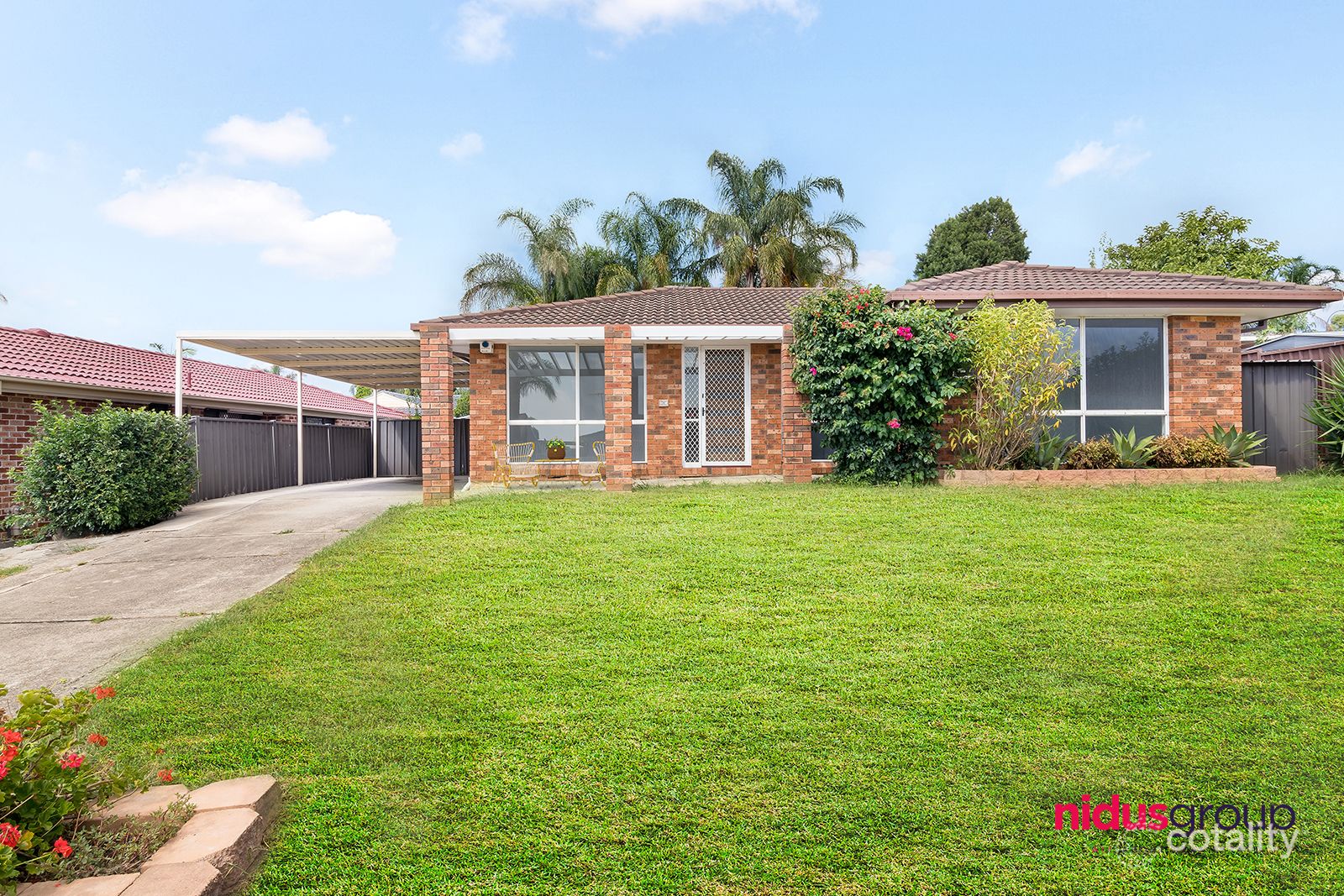 3 Stockholm Ave, Hassall Grove, NSW 2761