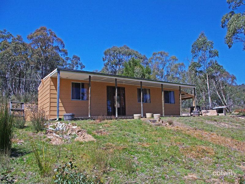 98 Camms Rd, Bonang, VIC 3888