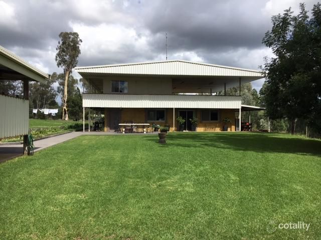 79 Timor Rd, Coonabarabran, NSW 2357