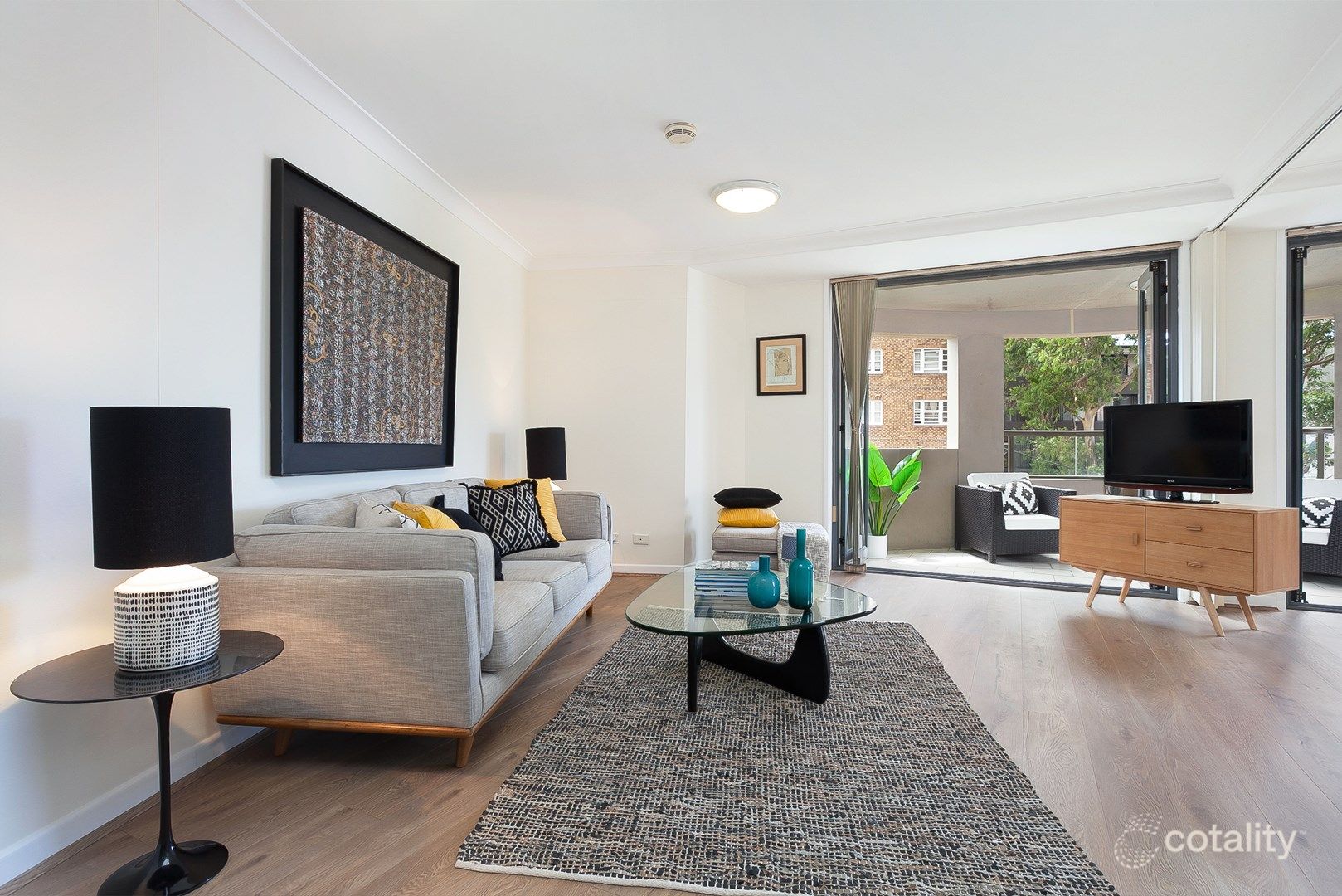 12/11-21 Flinders St, Surry Hills, NSW 2010